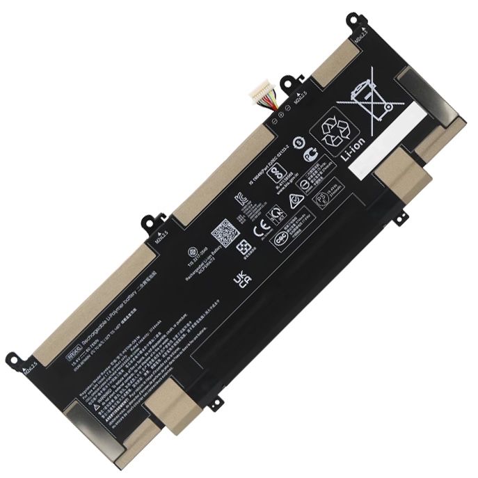 Batterie pour HP Spectre x360 13-4154ng