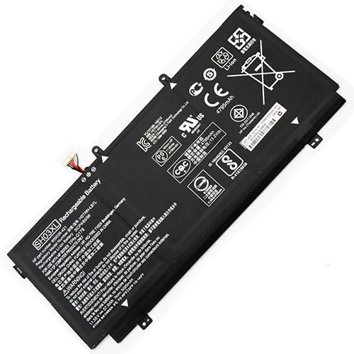 4795mAh Batterie pour HP Spectre x360 13 w023dx