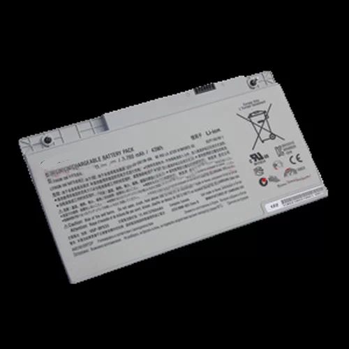 Batterie pour VGP-BPS33