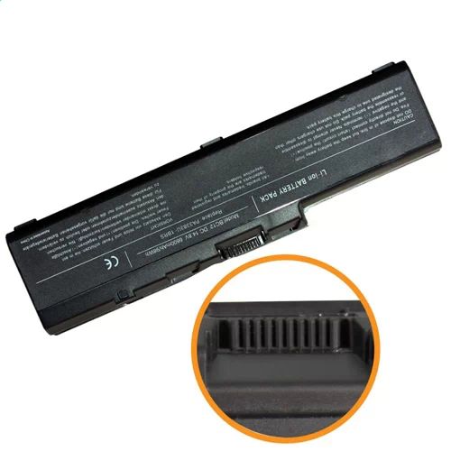 Batterie pour Toshiba Satellite A75 Série