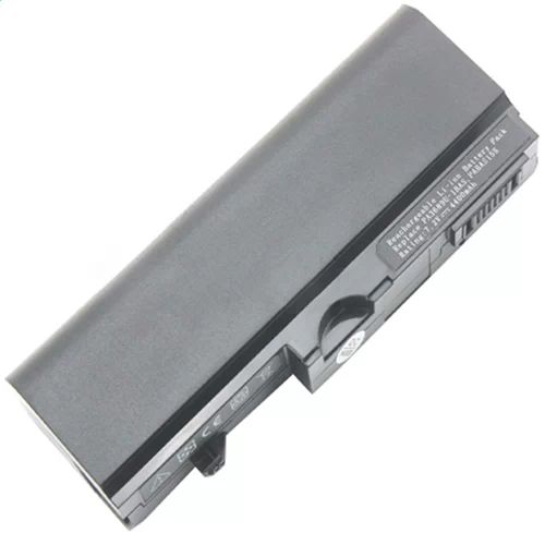 Batterie pour Toshiba PA3689U-1BRS