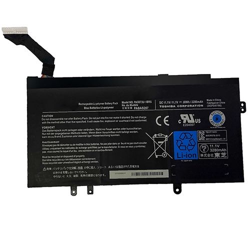 Batterie pour Toshiba PA5073U-1BRS