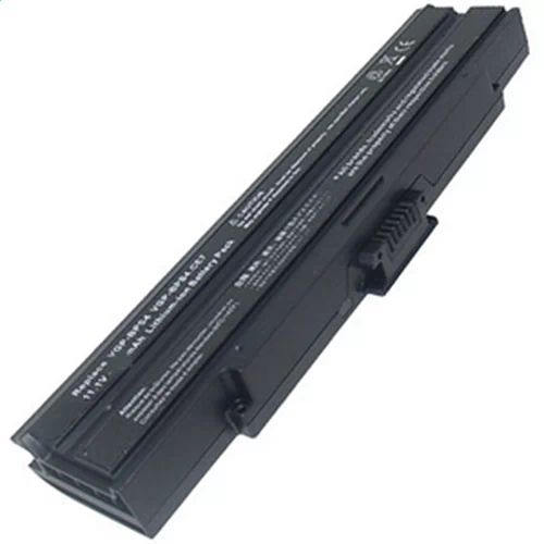 Batterie pour Sony VAIO VGN-BX567B