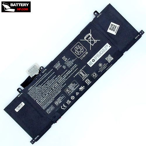 Batterie pour HP OMEN Transcend 14-fb0031nf