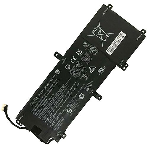 52Wh Batterie pour HP VS03XL