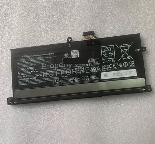 Batterie pour HP WE03XL