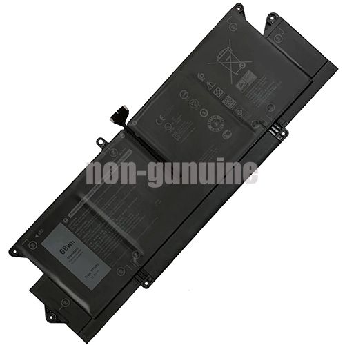 Batterie pour Dell Latitude 14 7410