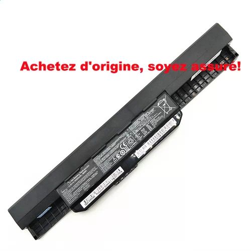 5200mAh Batterie pour Asus A32-K53