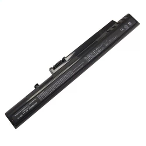 Batterie pour Acer Aspire One AOD150