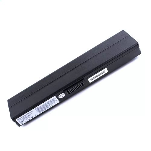 Batterie pour Asus X20S