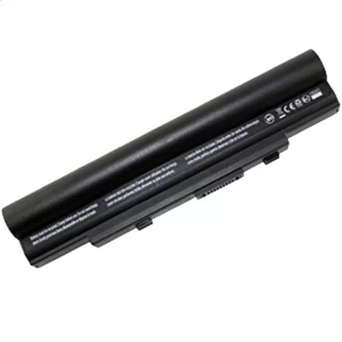 Batterie pour Asus U80E