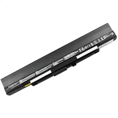 Batterie pour Asus U42