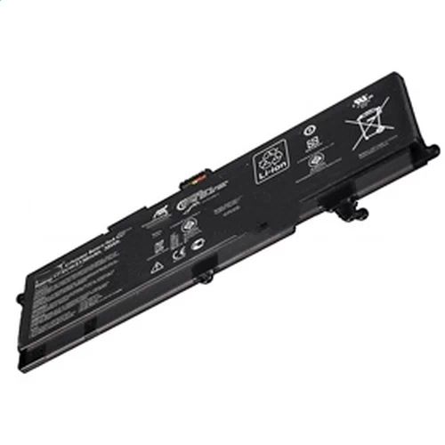 Batterie pour Asus VivoBook U38D