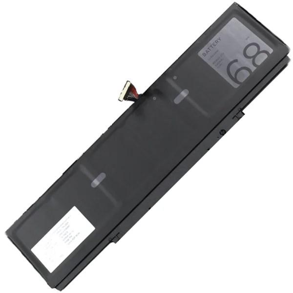 Batterie pour HP CH06065XL-PL