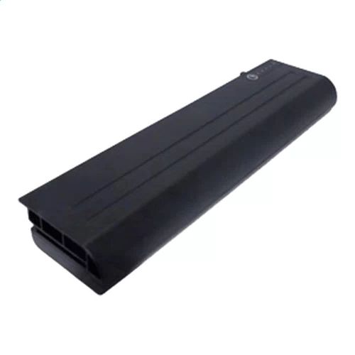5200mAh Batterie pour Dell Studio 1436