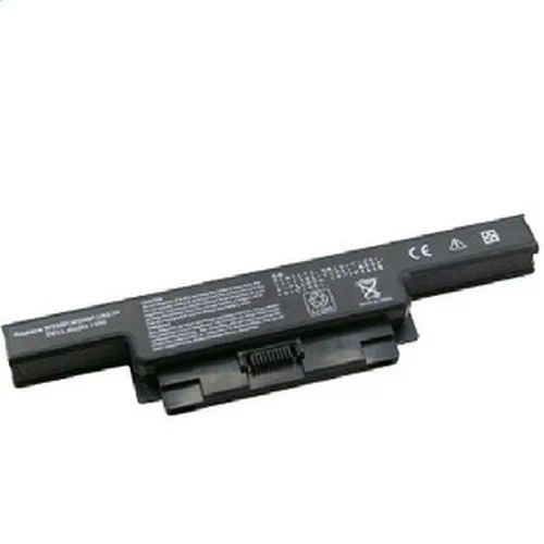 5200mAh Batterie pour Dell Studio 1450R