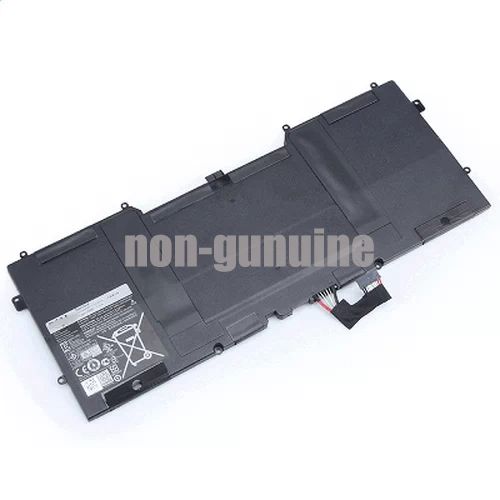 L322X Batterie