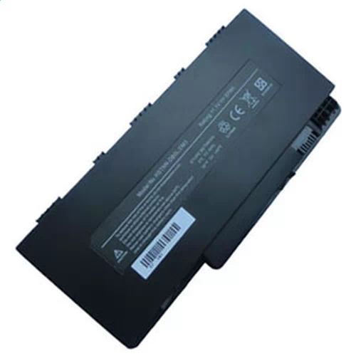 57Wh Batterie pour HP Pavilion DV4-3000