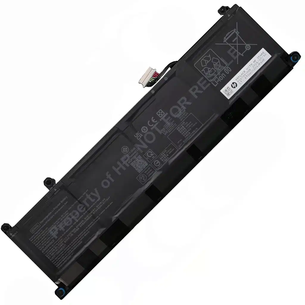 Batterie pour HP OmniBook 5 Flip 14-fp0000 2-in-1
