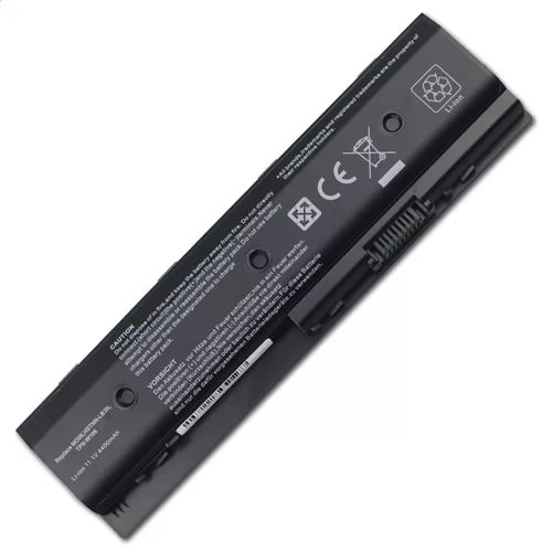Batterie pour HP ENVY dv7
