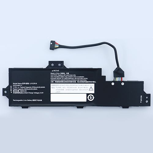 Batterie Lenovo l21l2pj0