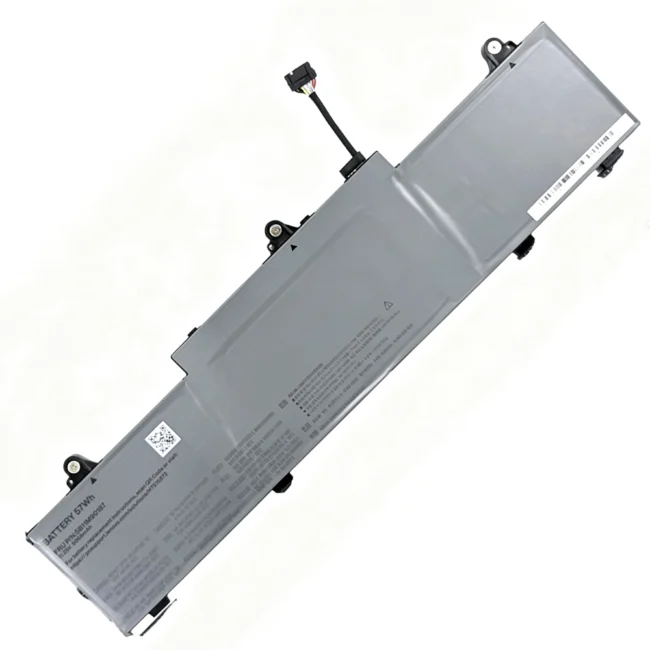 Batterie pour Lenovo Sb11m89988