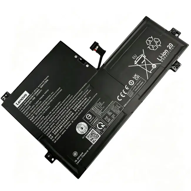 Batterie pour Lenovo 100e chromebook g5
