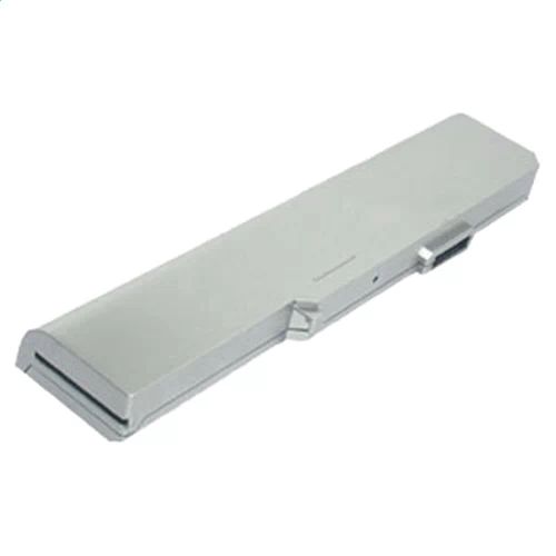 4400mAh Batterie pour Lenovo FRU 92P1184
