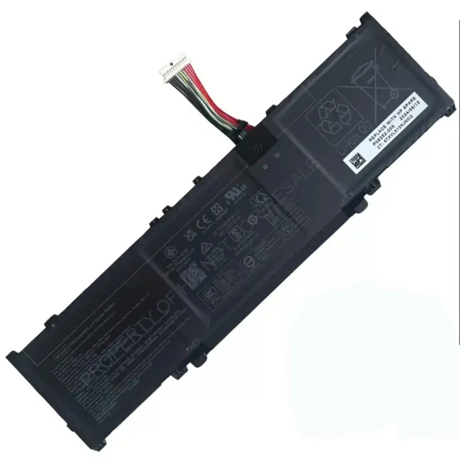 Batterie pour HP P05352-005
