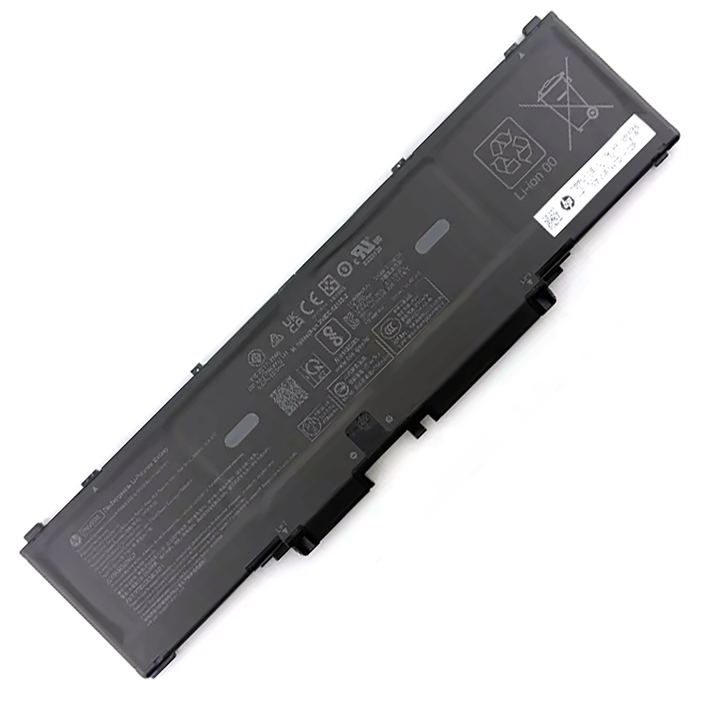 Batterie pour HP TPN-DB2B