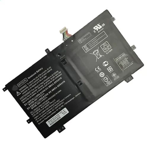 722232-001 Batterie