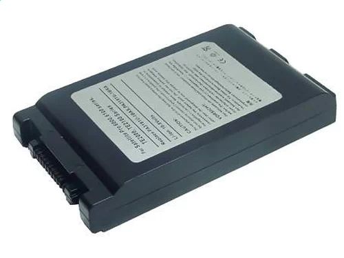 Batterie pour Toshiba Satellite R25