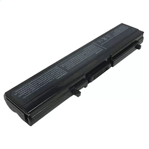 Batterie pour Toshiba PA3331U-1BRS