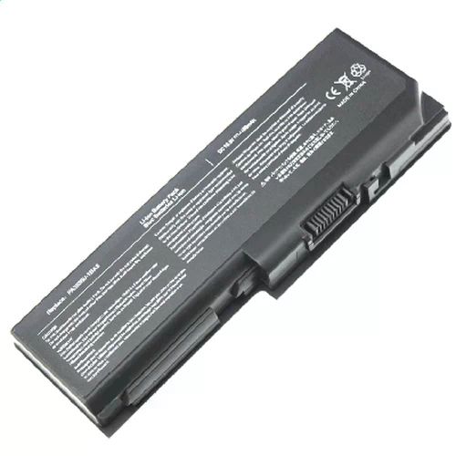 Batterie pour Toshiba Satellite X200-20C