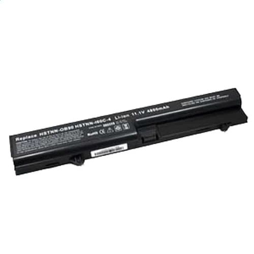 5200mAh Batterie pour HP ProBook 4416s