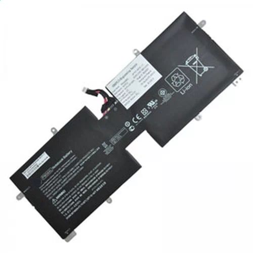 48Wh Batterie pour HP PW04XL