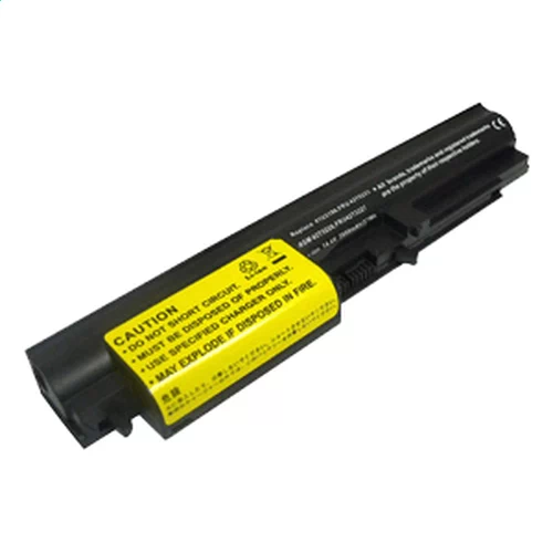 Batterie pour Lenovo IBM ThinkPad R61