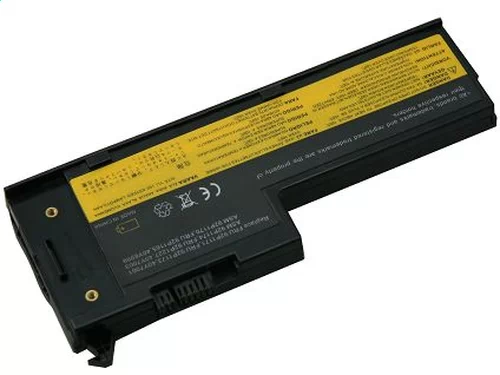 Batterie pour ThinkPad X61