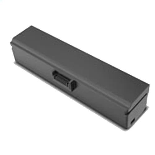 2200mAh Batterie pour Toshiba Qosmio X775