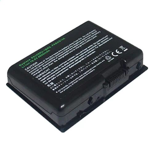 Batterie pour Toshiba PA3589U-1BRS