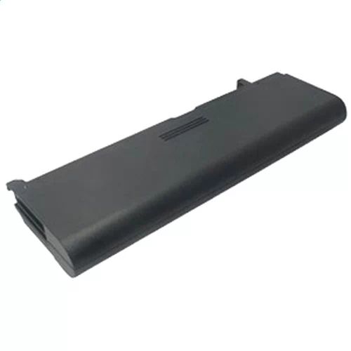 10400mAh Batterie Toshiba PA3817U-1BRS