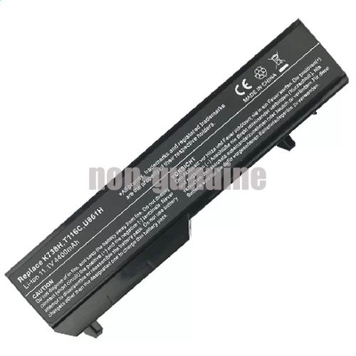 Vostro 1510 Batterie