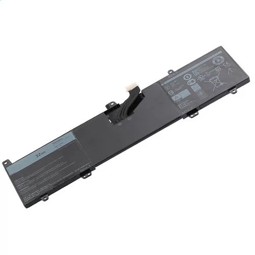 Batterie pour Dell Inspiron 11 3162