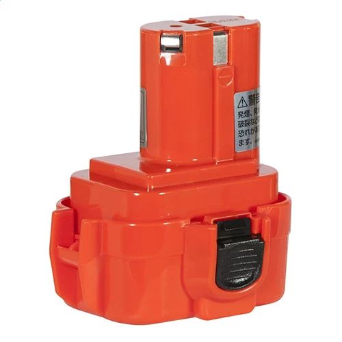 Batterie pour Makita 193977-7