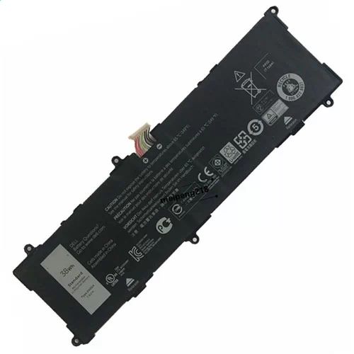 Batterie pour Dell Venue Pro 7140
