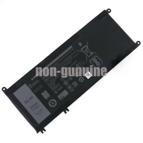 batterie G5 15 5587