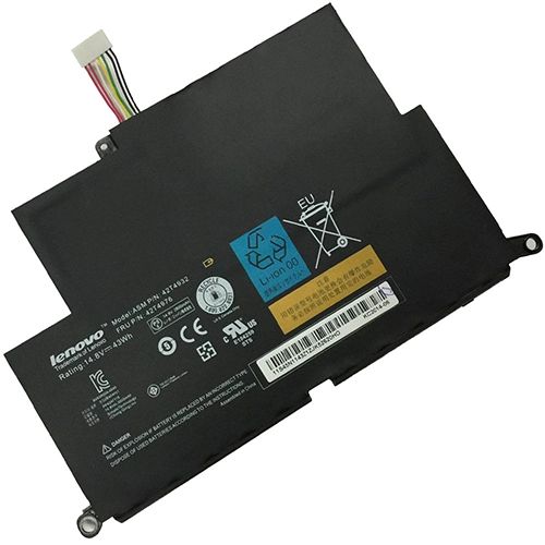 Batterie Lenovo ThinkPad Edge E220s 503856U