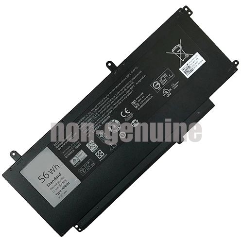 Batterie pour Dell G05HO