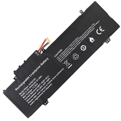 Batterie pour Gateway UTL-509068-3S