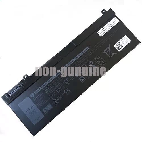 batterie Precision 7740